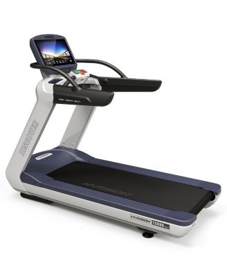 Discover Commercial Treadmill, Running Machine for Gyms and Home Use (HRM-T3600)