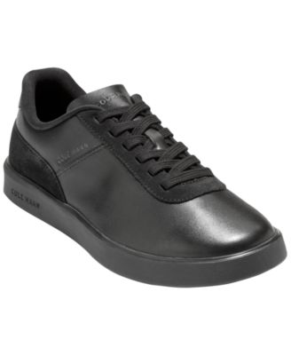 Men's Grand Crosscourt Champix Round-Toe Sneakers