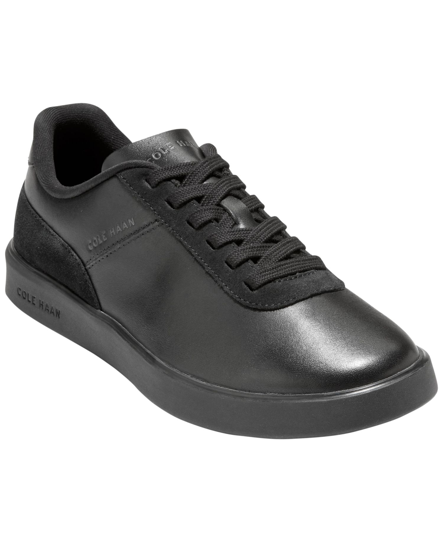 Men's Grand Crosscourt Packaway Sneakers