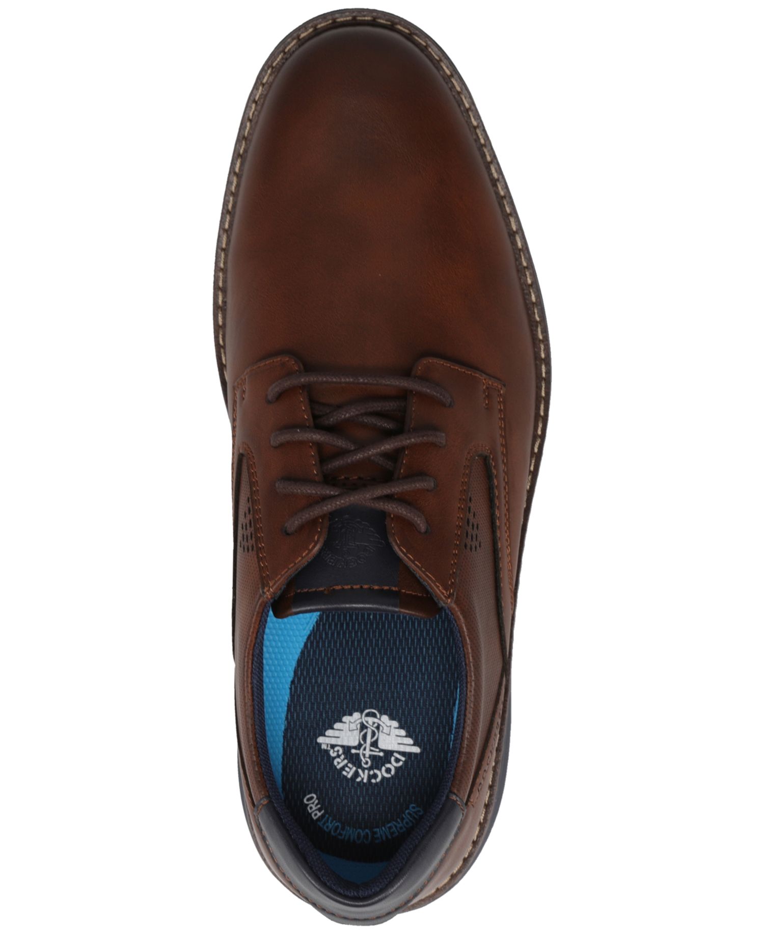 Men's Mateo Casual Oxfords