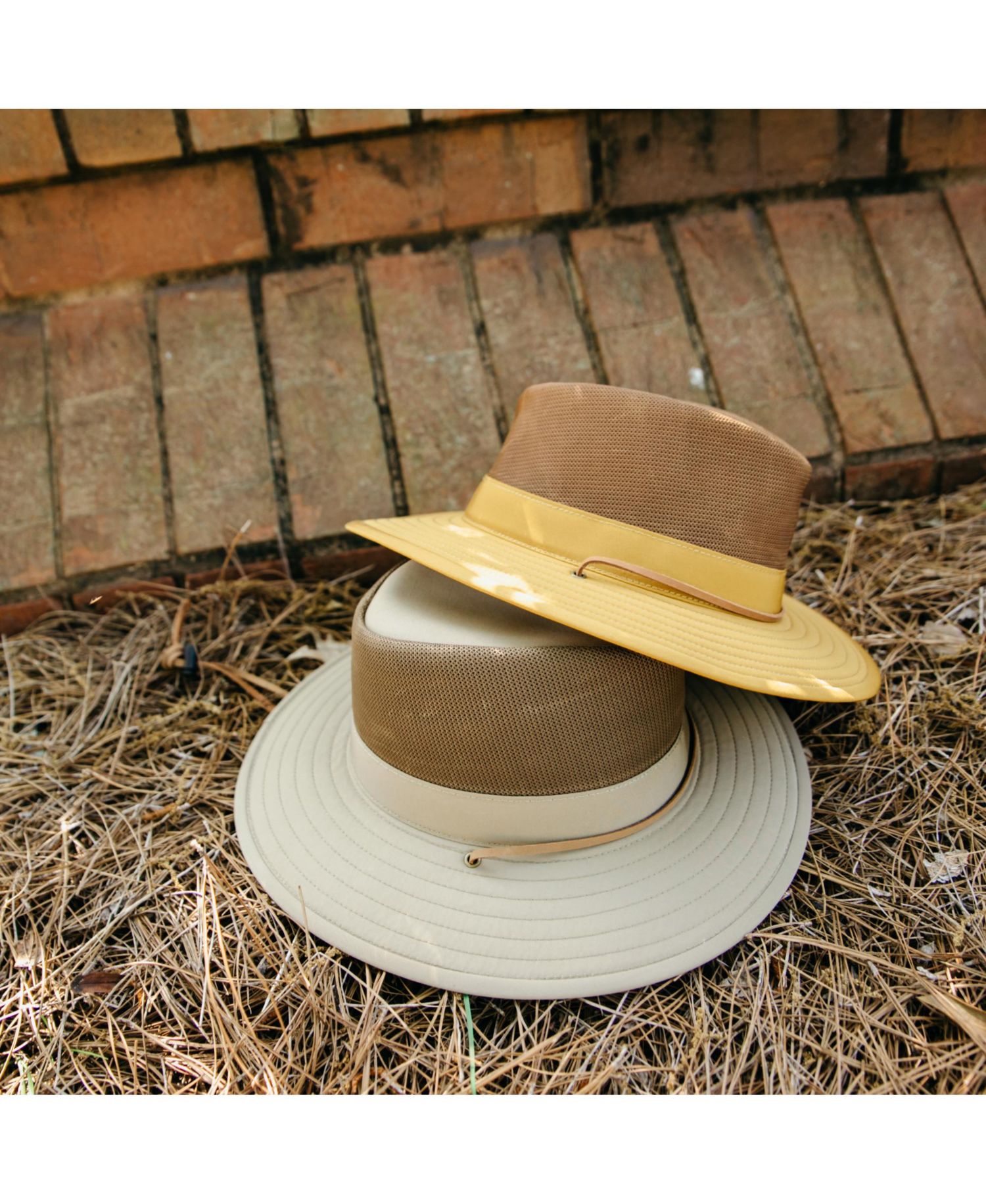Men's Unisex Bouie Classic Fit Safari Hat