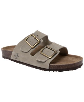 Men's Colby Open-Toe Casual Sandals