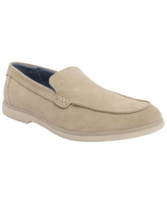Men's Rayne Round-Toe Loafers