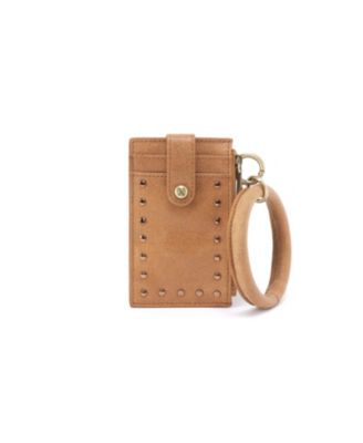Ring Credit Card Wristlet