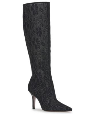 Women's Juleira Tall Stiletto Dress Boots