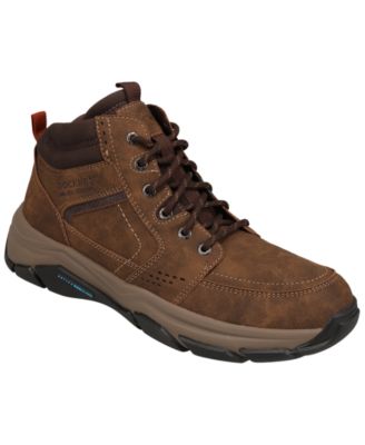 Men's Royce Casual Distressed Boots