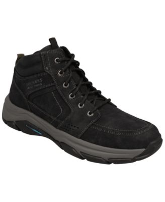 Men's Royce Casual Distressed Boots