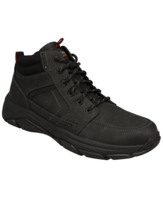 Men's Royce Slip Resistant Boots