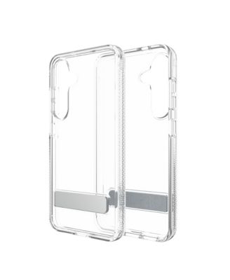 Crystal Palace Case with Kickstand for Samsung Galaxy S25