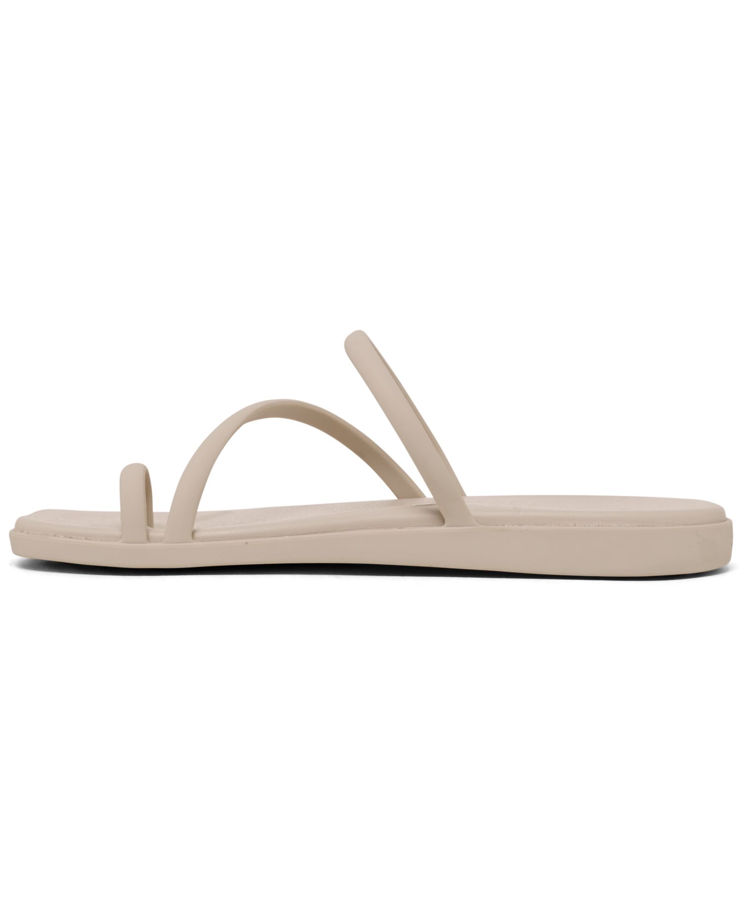 Women's Miami Toe Loop Sandals from Finish Line