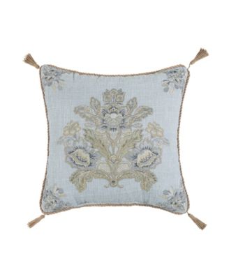 Pasadena Square Decorative Pillow, 18" x 18"
