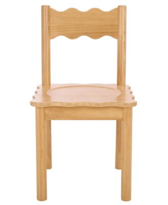 Nolly Scallop Dining Chairs
