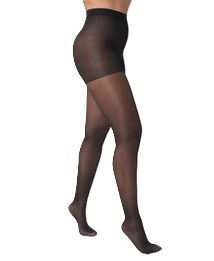 Women's So Silky Sheer Gloss Control-Top Pantyhose, U24423