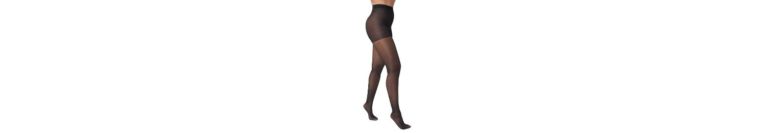 Women's So Silky Sheer Gloss Control-Top Pantyhose, U24423