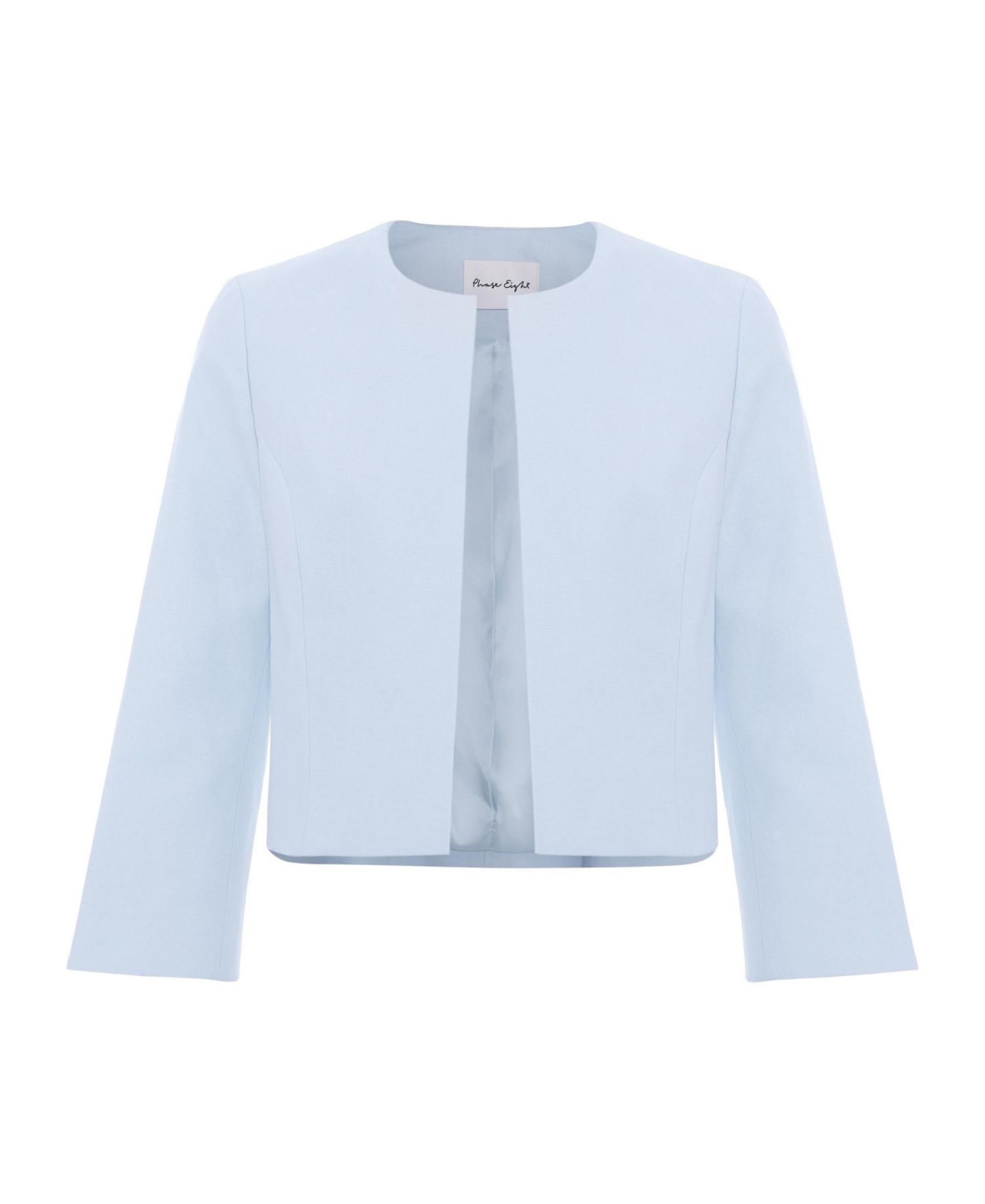 Women's Elizabeth Cropped Jacket
