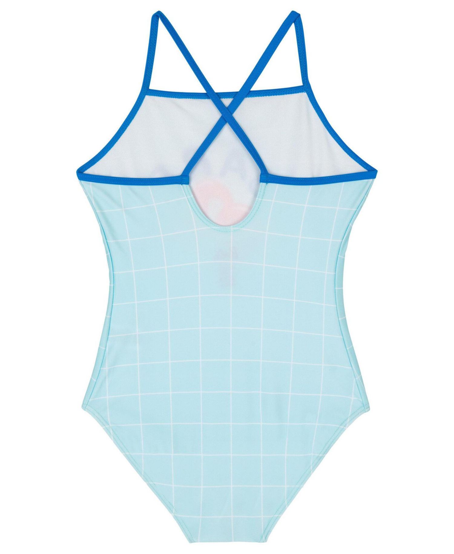 Girls One Piece Swimwear