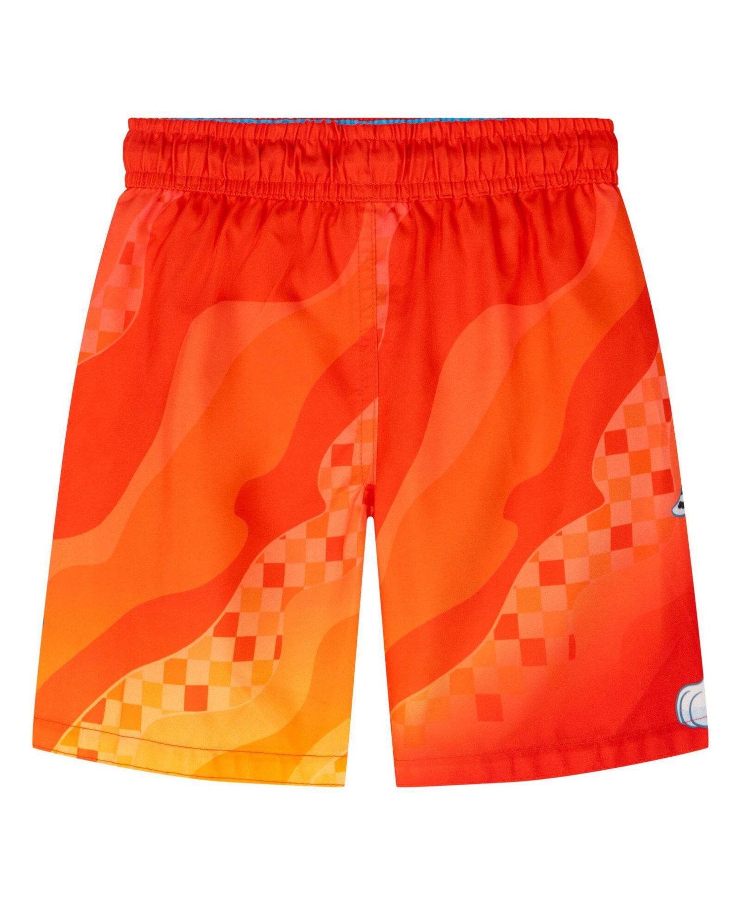 Boys Swimwear Swim Trunks UPF 50+