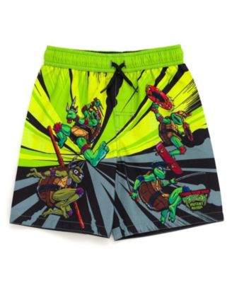 Toddler Boys Swimwear Swim Trunks