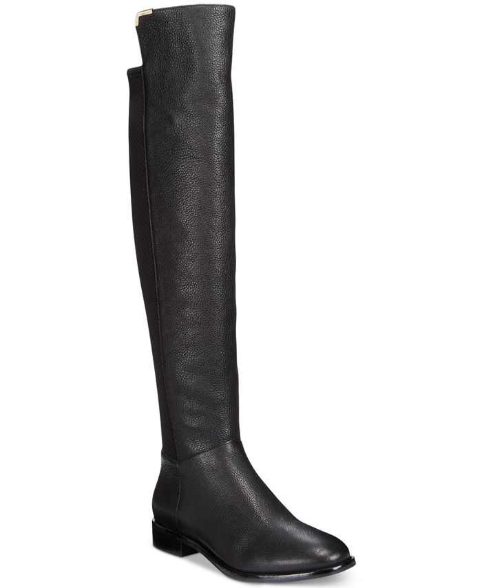 Cole Haan Dutchess Tall Boots Macy s