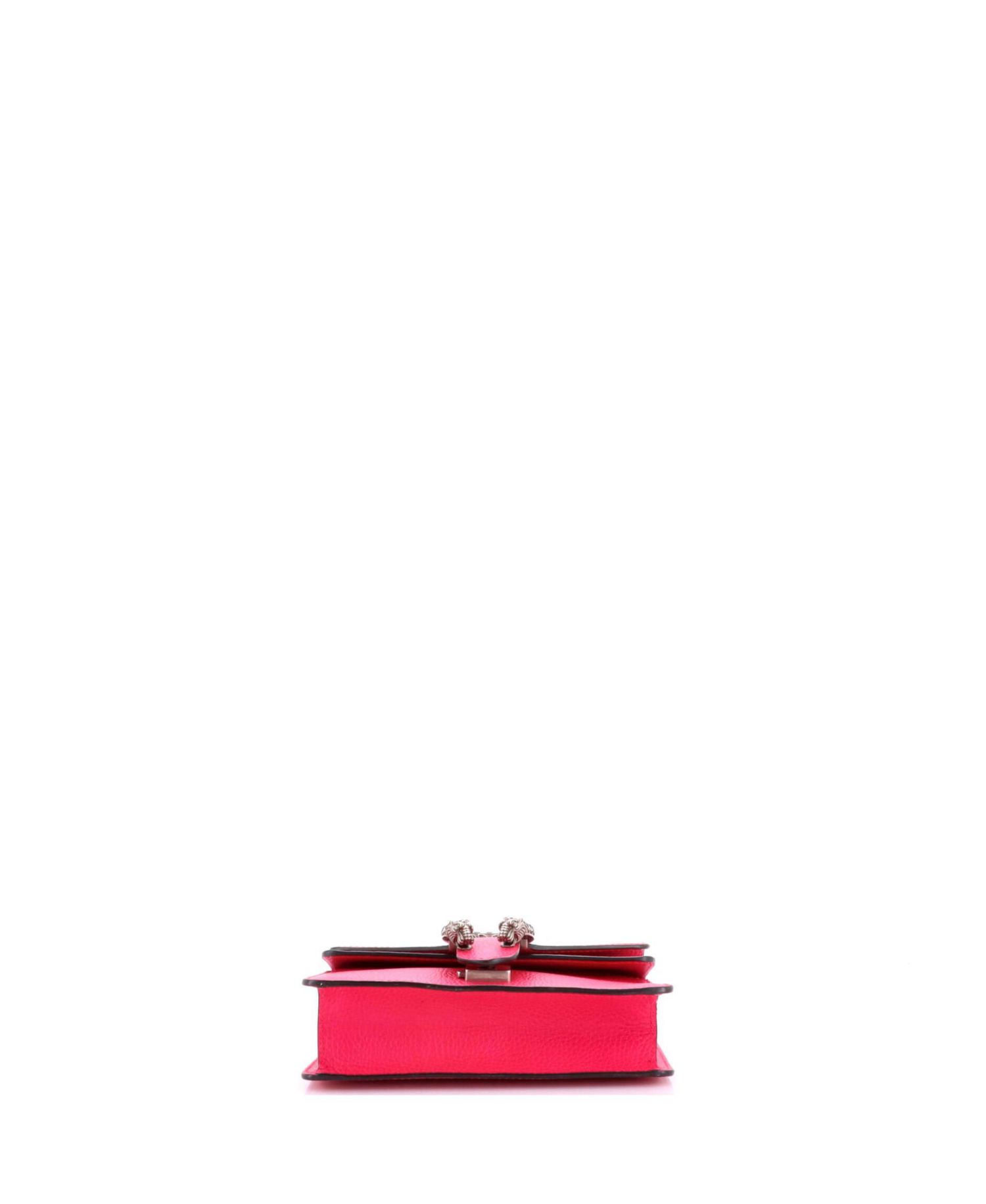 Mini Dionysus Bag Leather