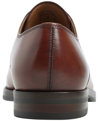 Men's Brown Dress Shoes