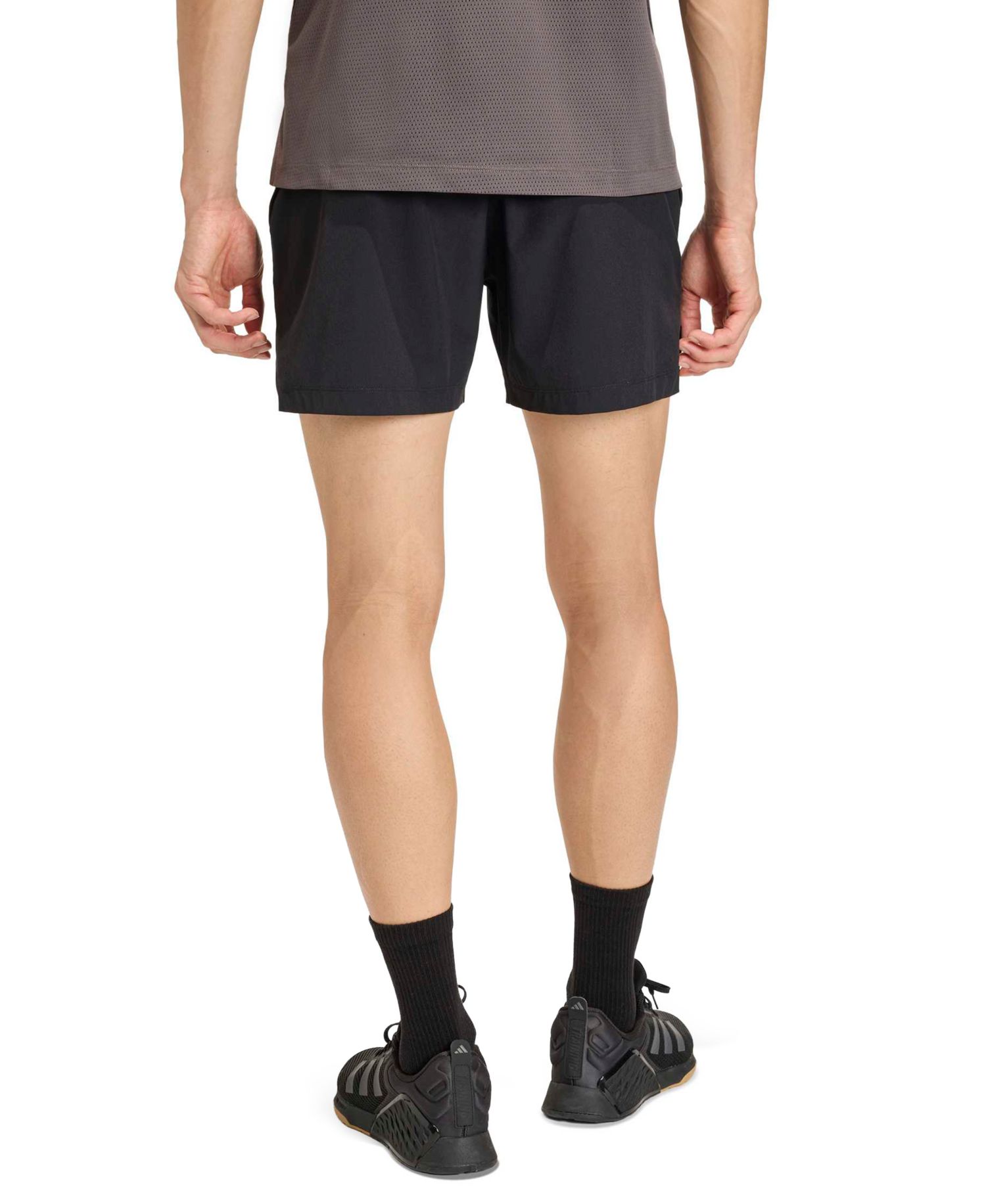 Men's Designed Training Essentials Shorts, 9" inseam