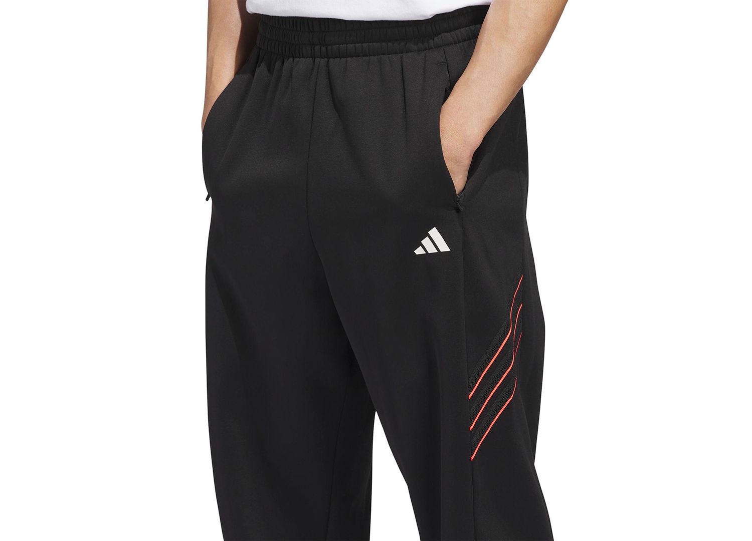 Men's Crazy Warm Fleece Regular-Fit Pants