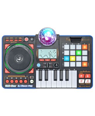 Kidi Star DJ Mixer Pro
