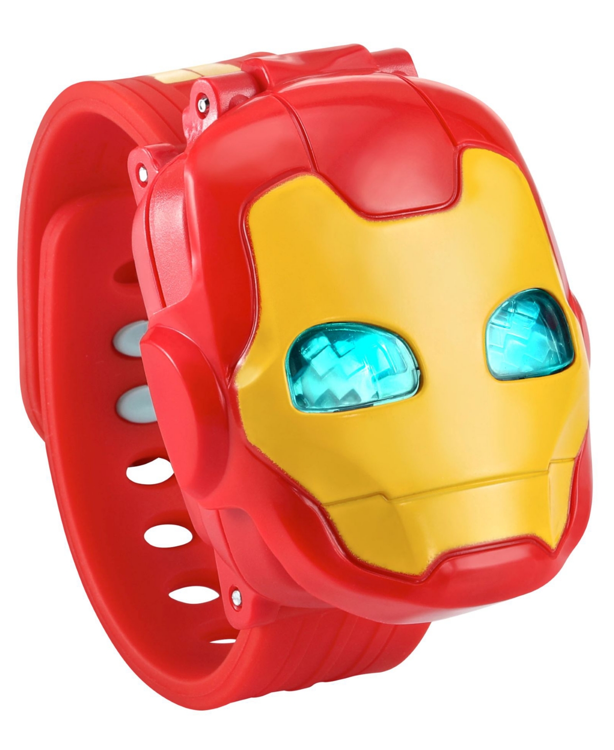 VTech Iron Man and his Awesome Friends Learning Watch, Ages 3+