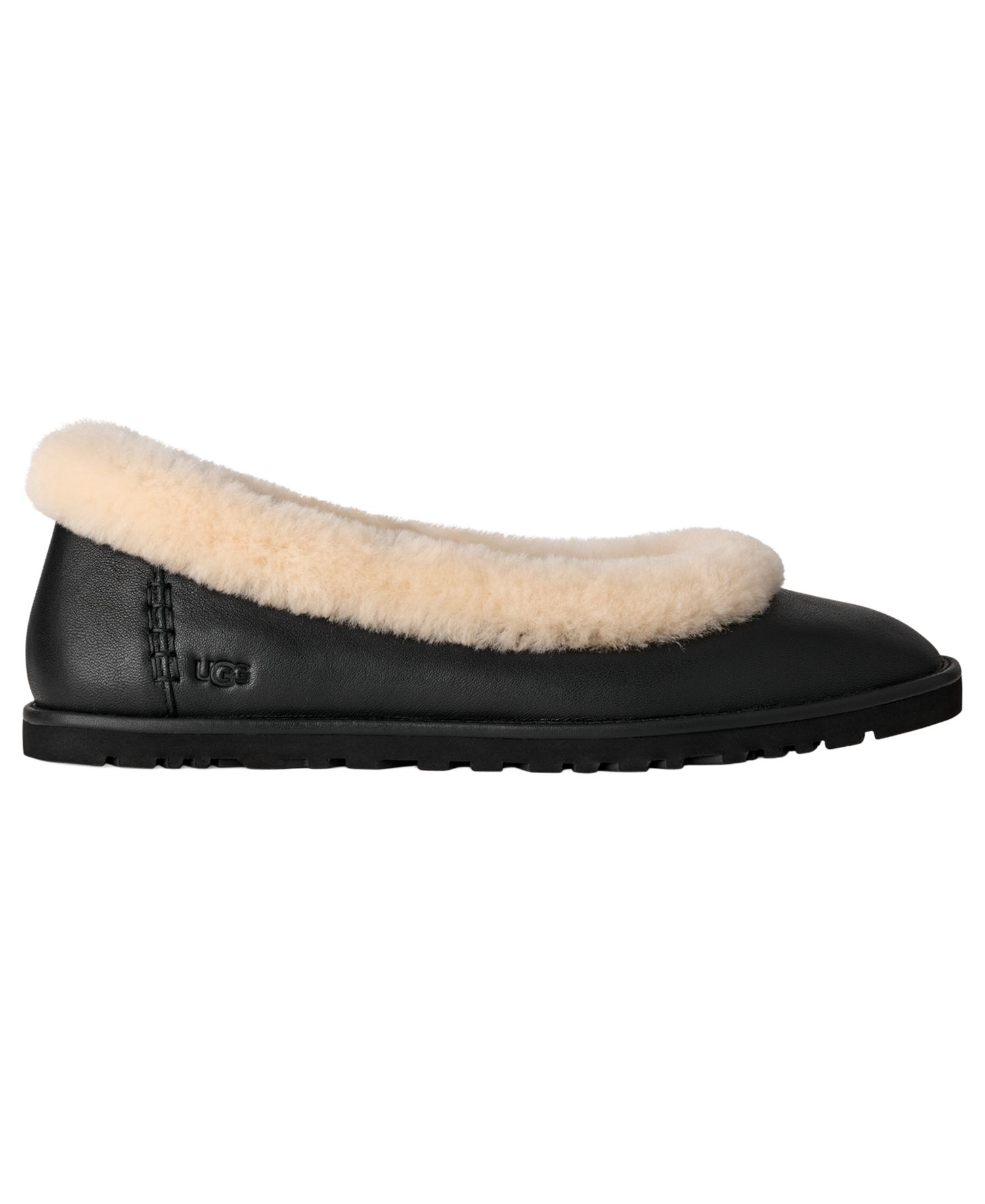 Women's Zora Ballet Round Toe Flats