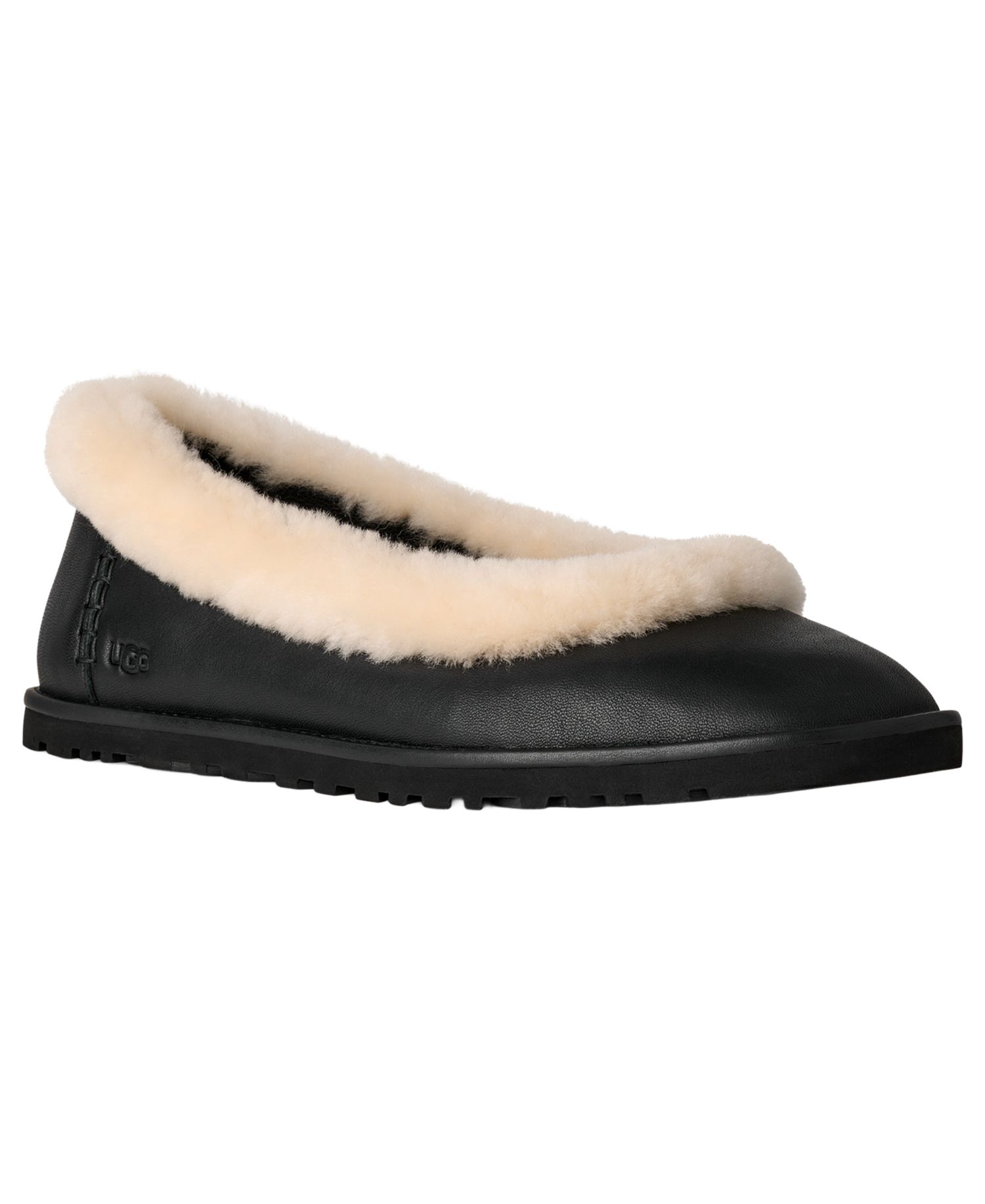 Women's Zora Ballet Round Toe Flats