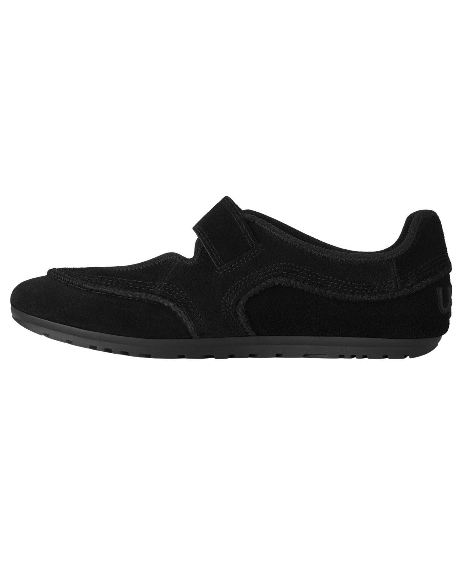 Women's Quill Mary Jane Round Toe Sneakers
