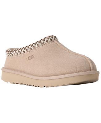 Kids Tasman II Clog Round Toe Slippers