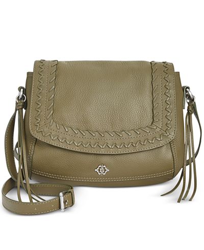 Nanette Lepore Cortina Flap Crossbody