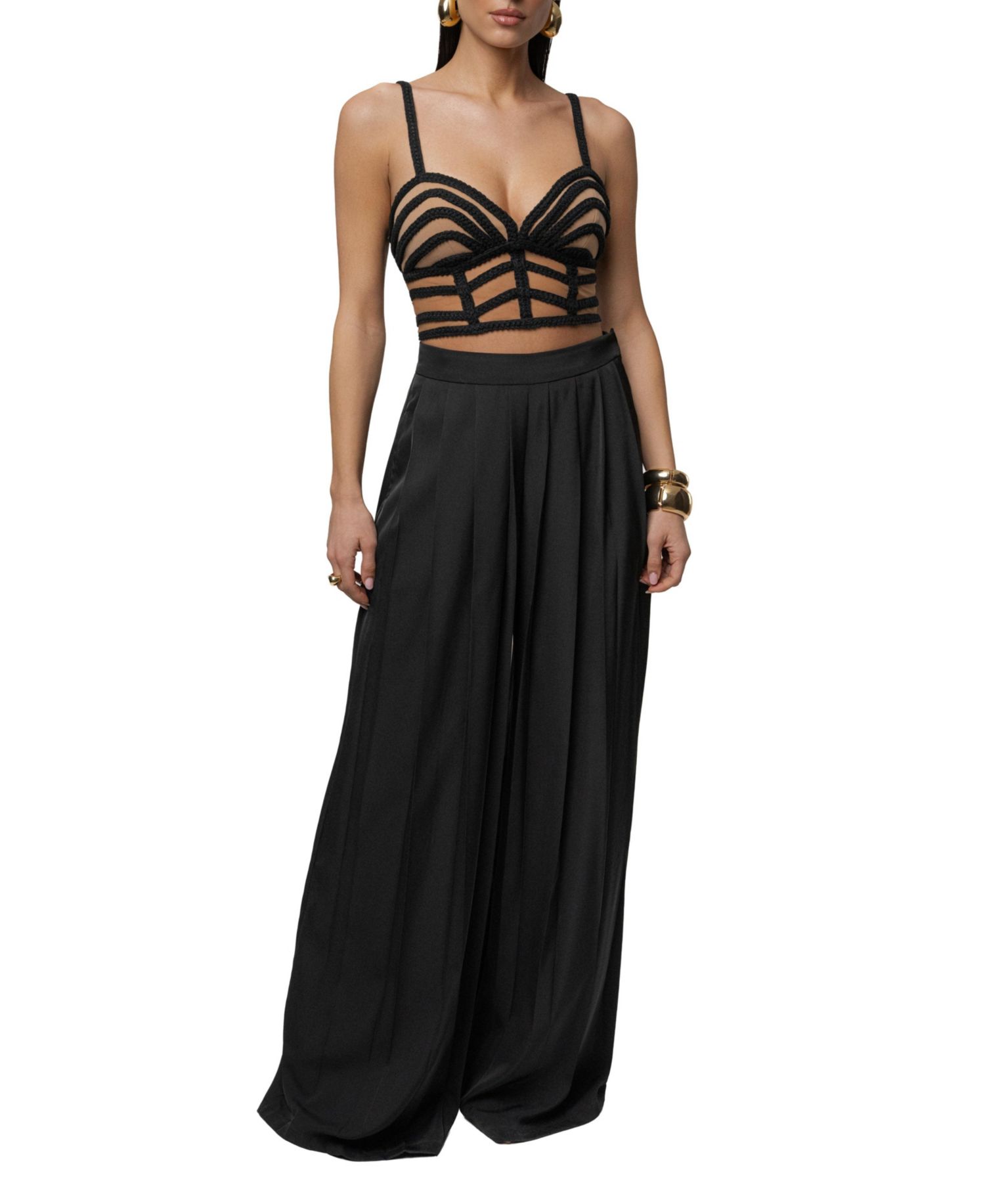 Women's Serenity Bay Top