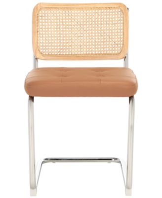 Coralia Rattan Dining Chair
