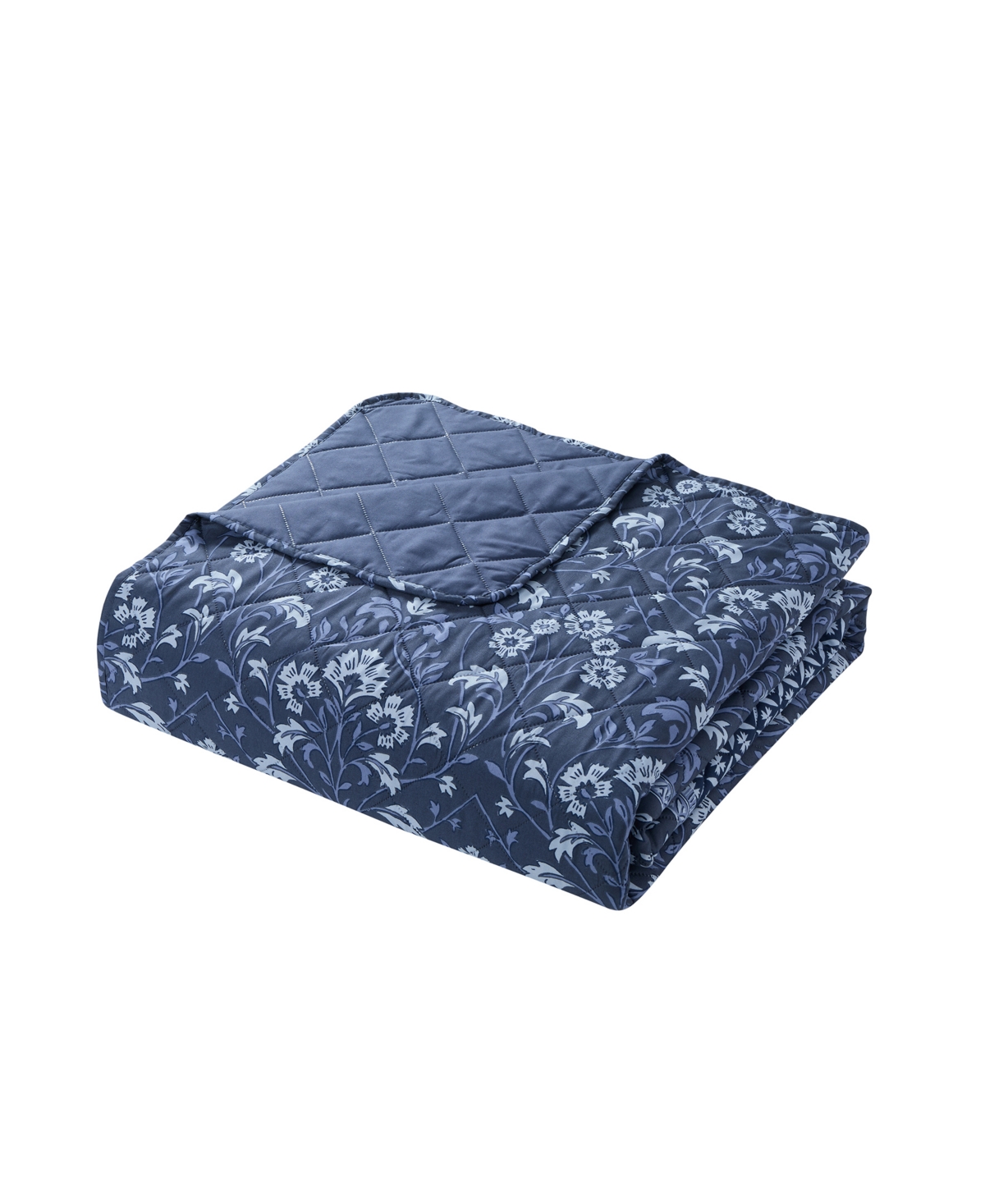 Seventh Studio Riley Floral Quilted -Piece Quilt Set