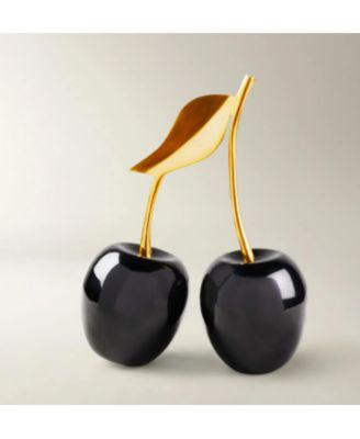 Oversized Cherries