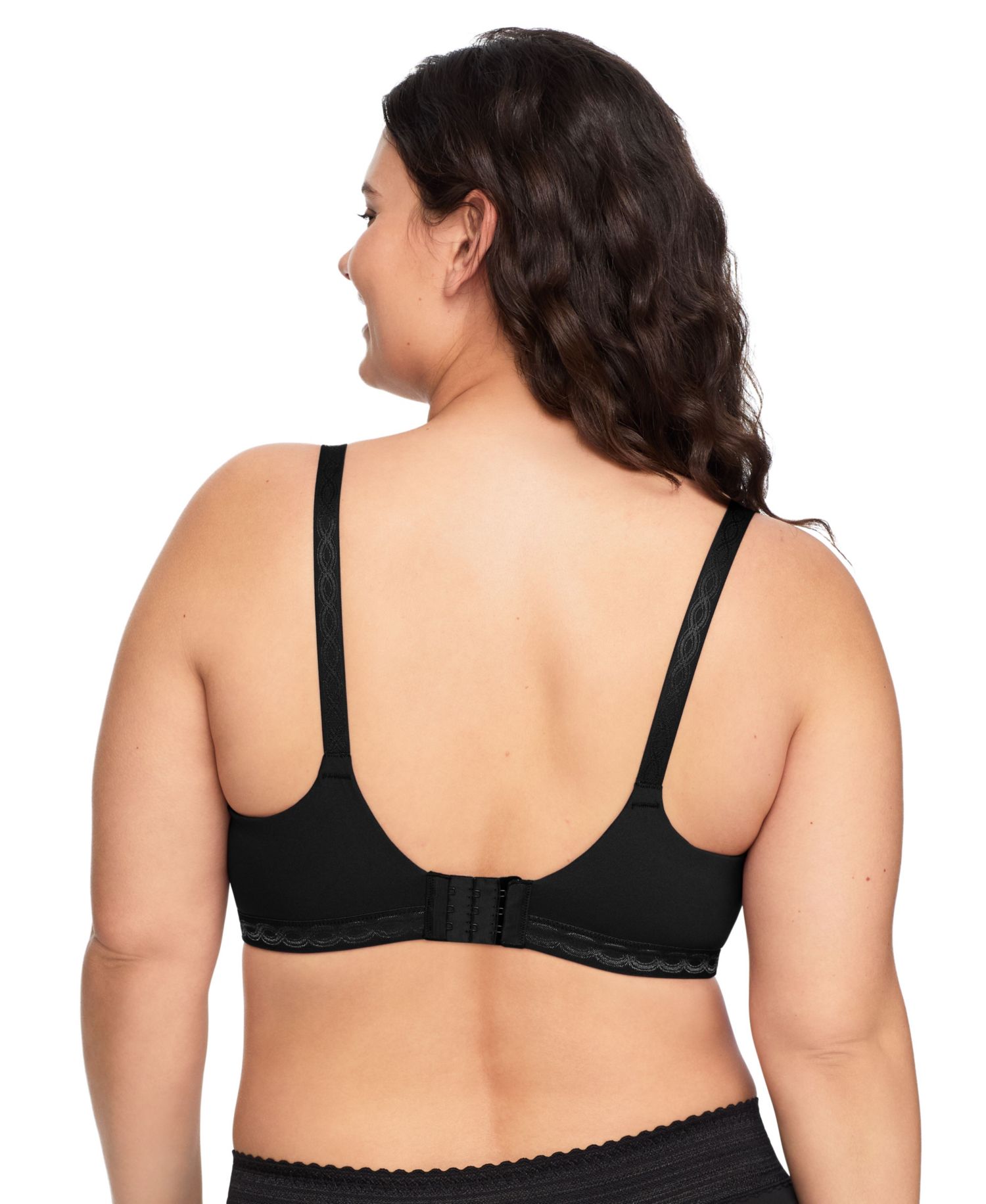 Women's Cloud 9® Super Soft Wireless Lightly Lined Comfort Bra 1269