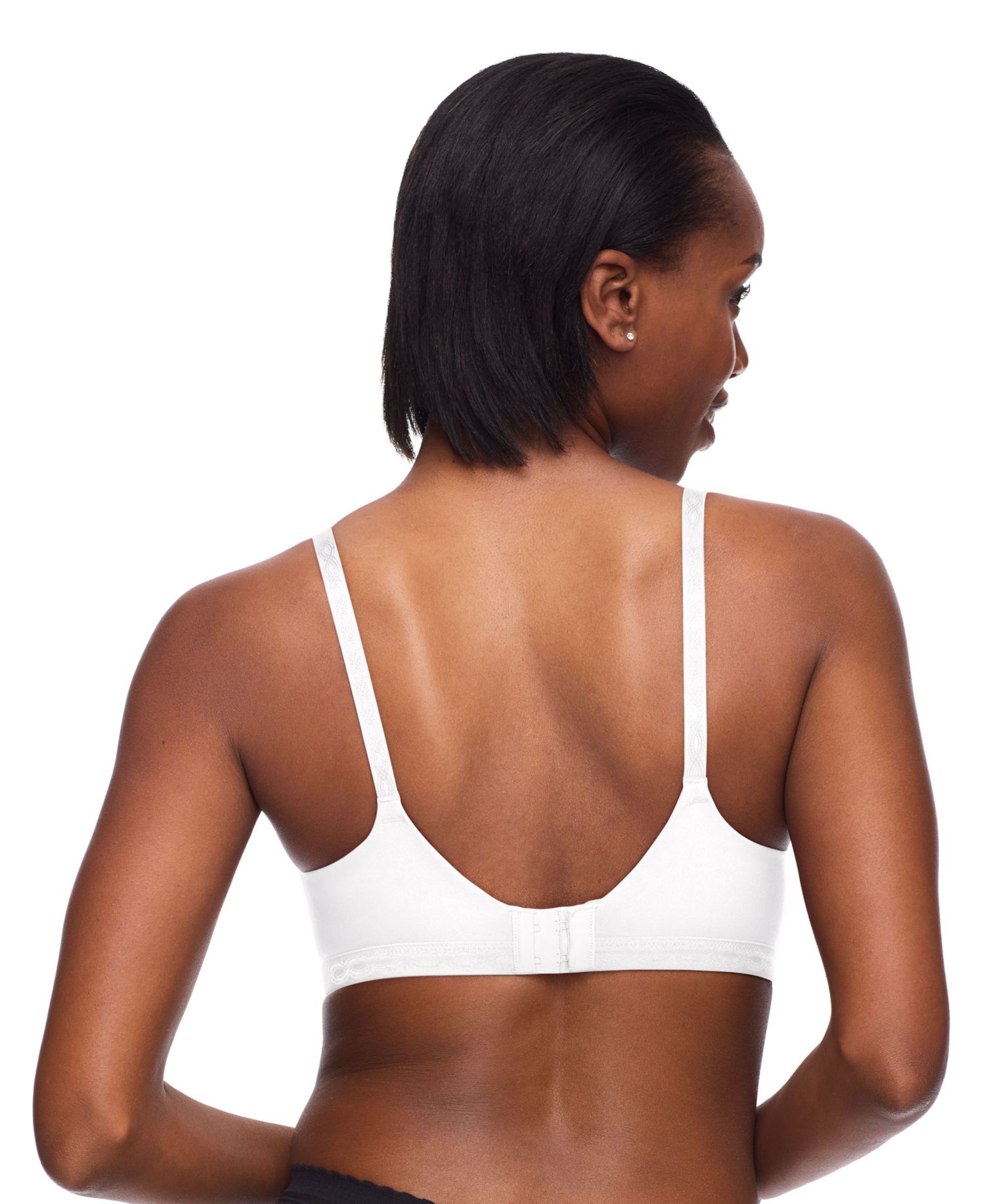 Women's Cloud 9® Super Soft Wireless Lightly Lined Comfort Bra 1269