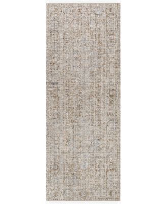 x Livabliss Margaret 490290 2'7" x 7'3" Runner Area Rug