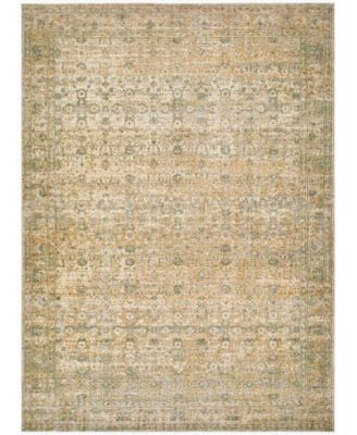 x Surya Renaissance 541969 1'11" x 2'11" Area Rug