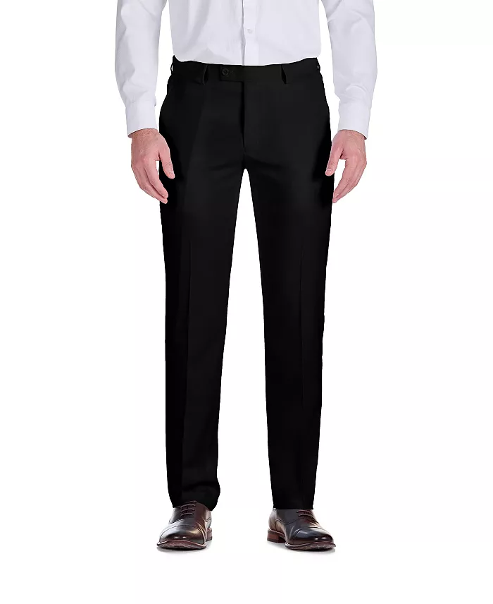 Men's Slim Fit Stretch Dress Pant - thumbnail 2