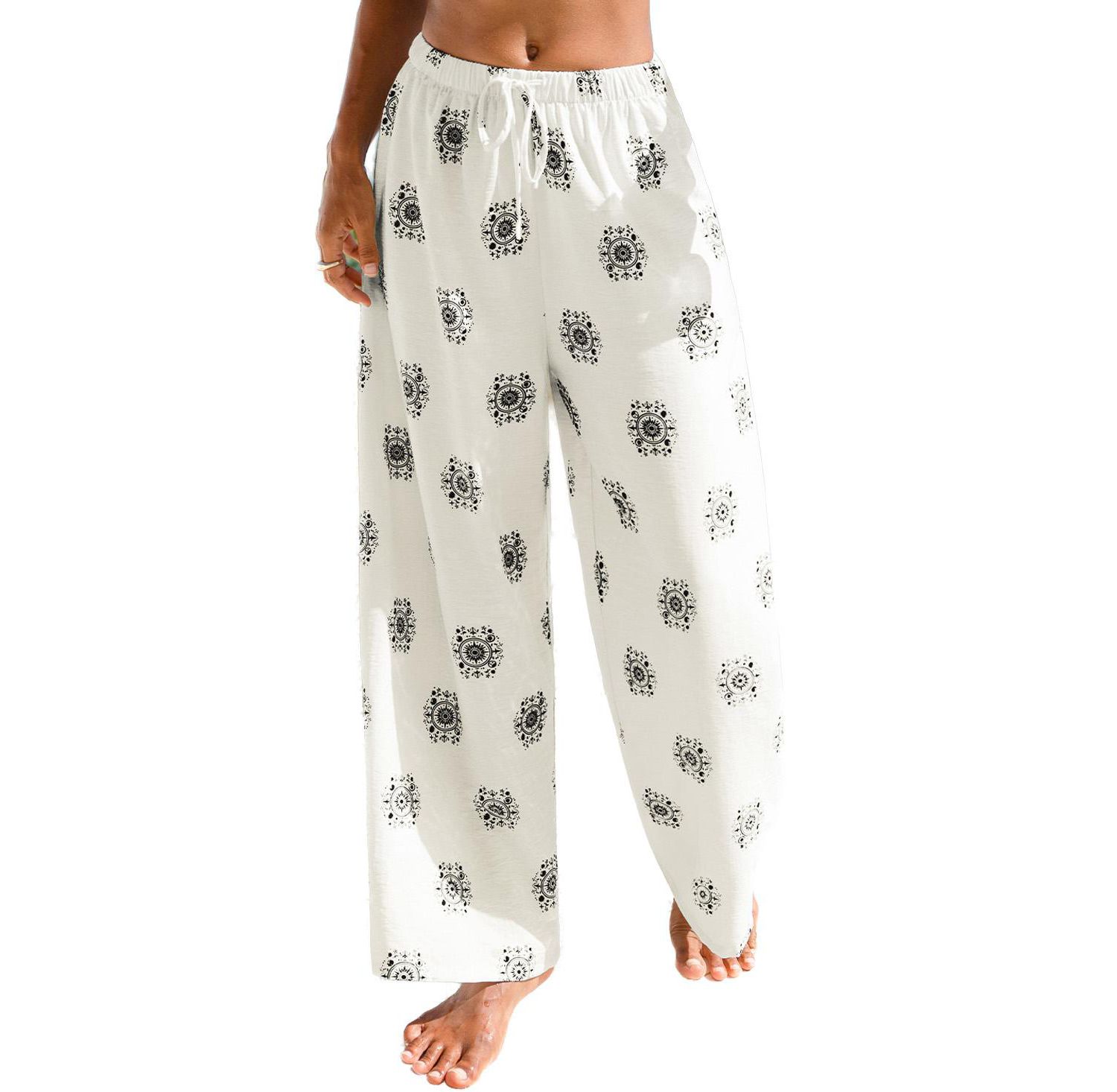 Women's If You Say So Ornate Lounge Pants