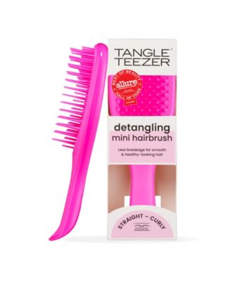 Mini Ultimate Detangler Hairbrush