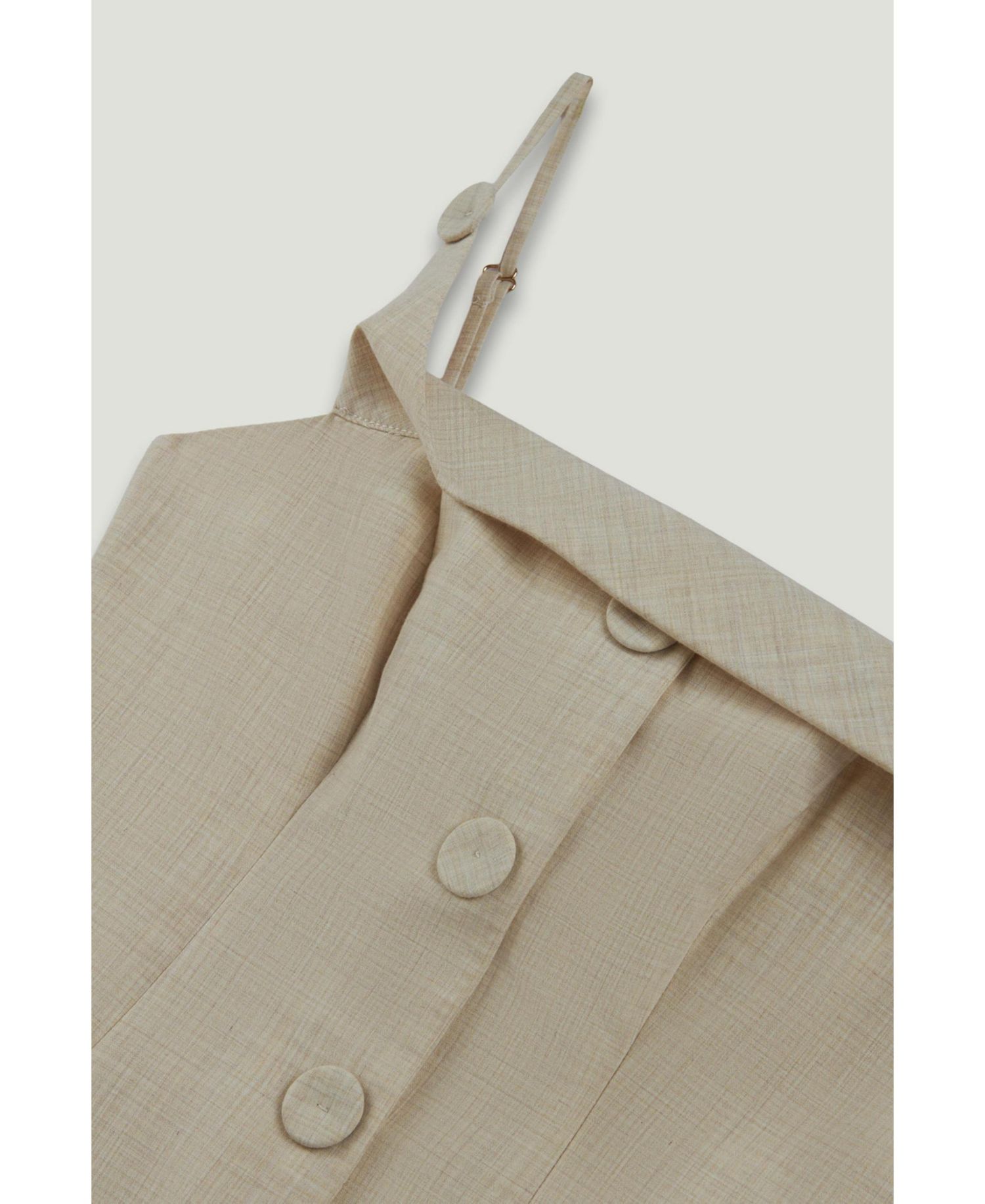 Women's Asymmetric One-Shoulder Blouse