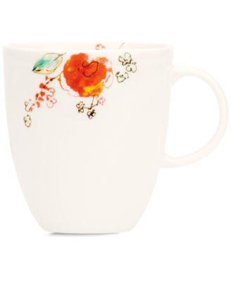 Lenox - Simply Fine "Chirp" Mug