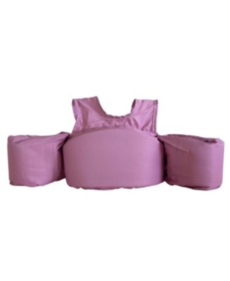 Swim Vest Floaties Jacket Water Wings Adjustable Puddle Jumper