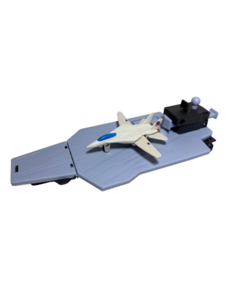 Детская игрушка Legend Toys Topgun Airstrike Carrier, цвет: Open Miscellaneous