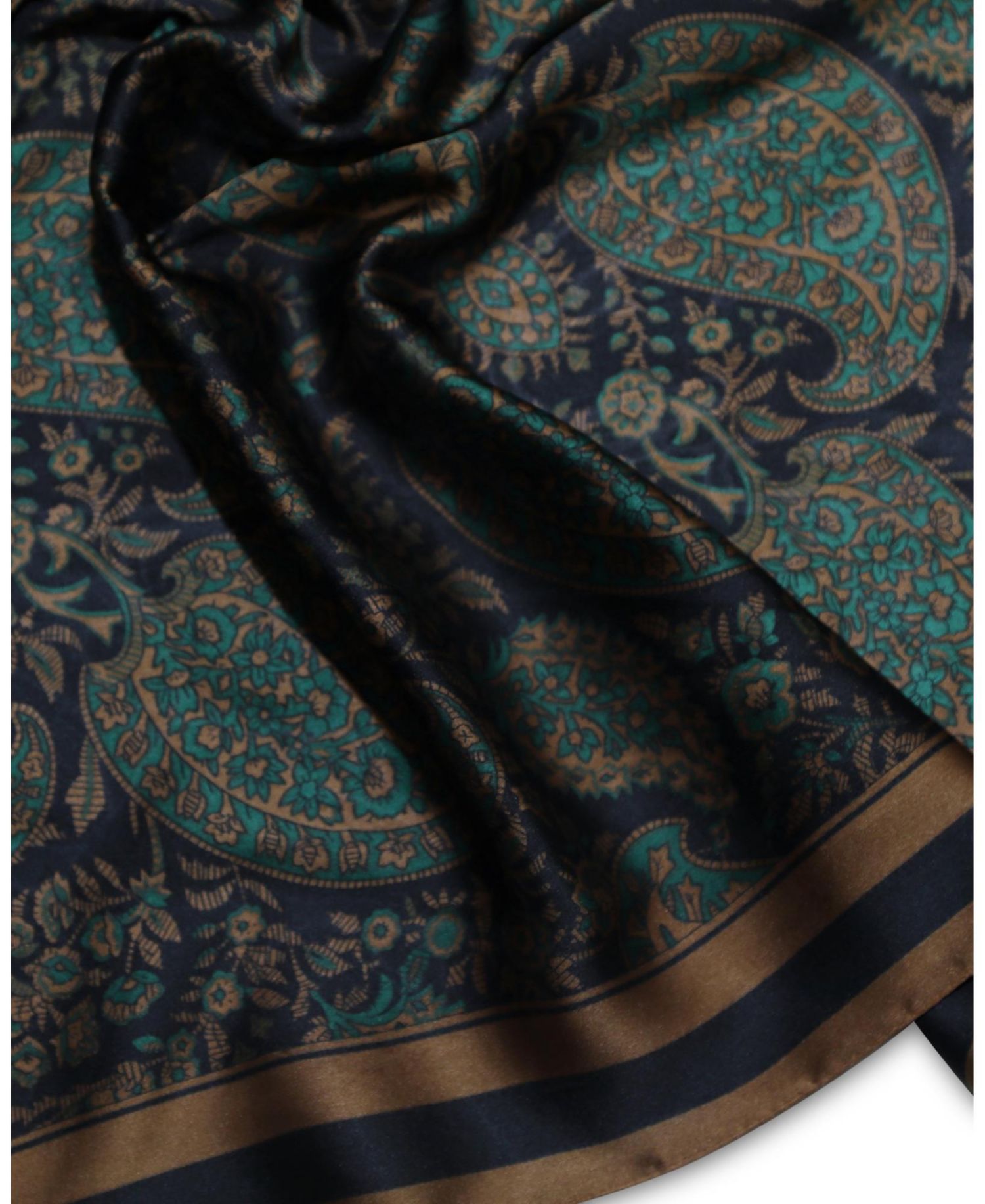 Women's Still of Night Fashion Scarf